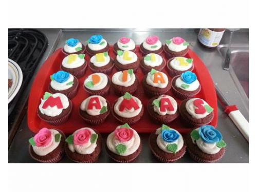 Cupcakes persoanlizados