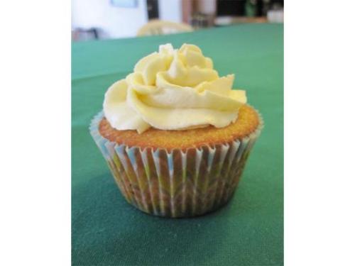 Cupcakes para tu evento