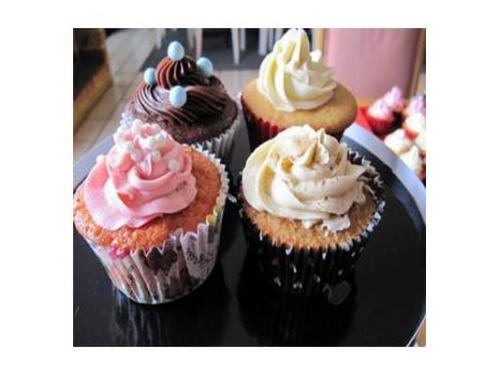 Cupcakes de sabores