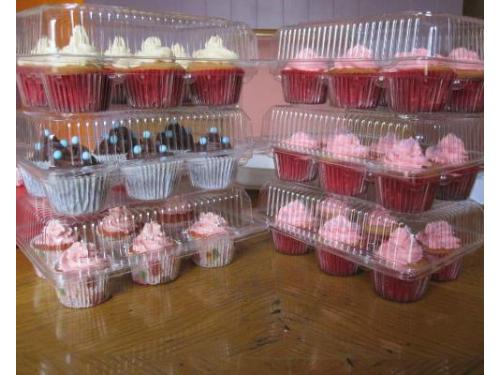 We love cupcakes son tu mejor opción