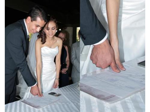 Captando cada momento