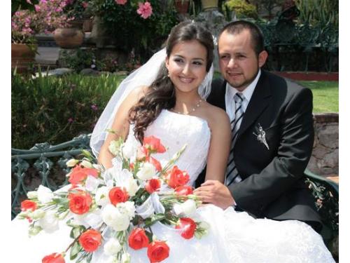 Un gran día para ti