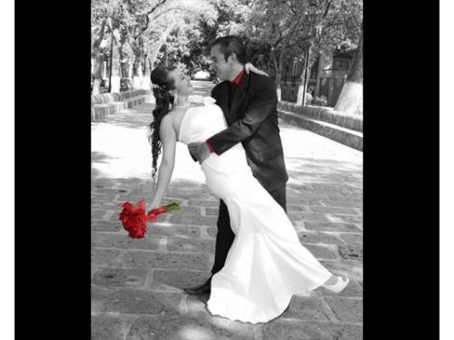 Tomas en blanco y negro con contrastes