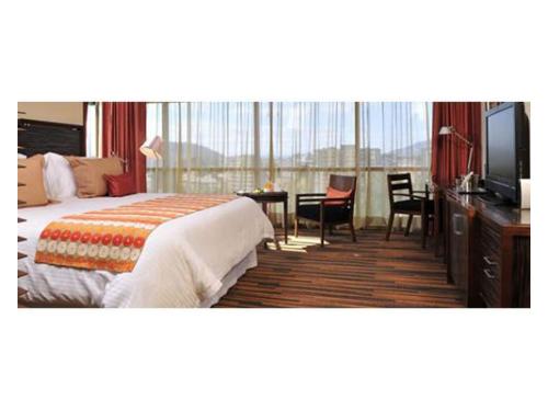 Hotel dreams en patagonia