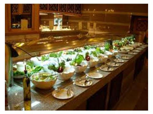 Paquetes todo incluido