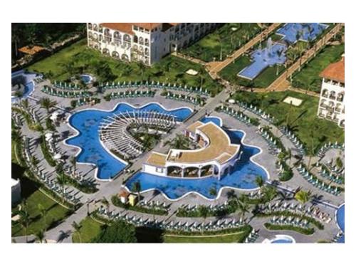 Riu palace en yucatán