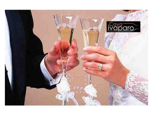Vinos y licores para bodas