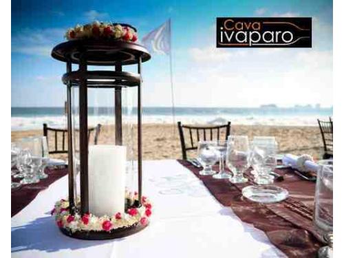 Servicio de barra libre