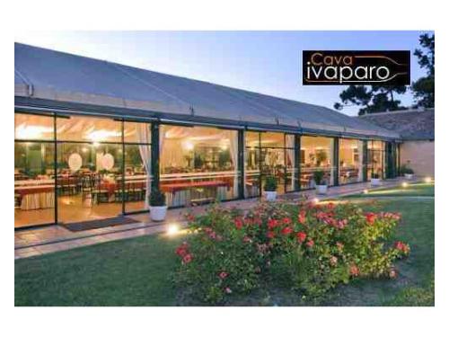 Cava ivaparo el mejor proveedor