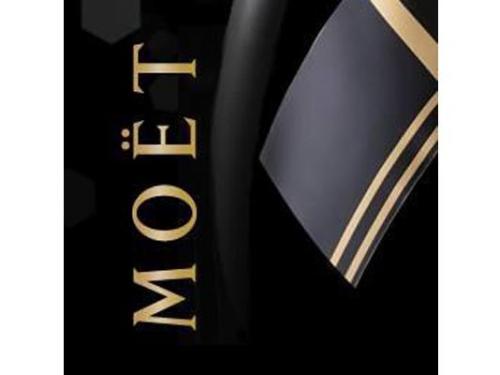 Champagne Moët & Chandon