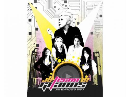 Tecnogitanos en tu boda