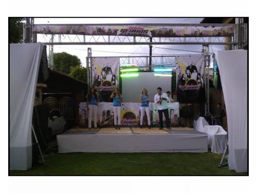 El mejor ambiente en tu boda