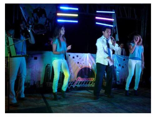 El mejor reperotorio musical