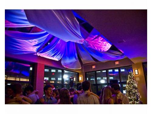 Tu boda con el mejor ambiente