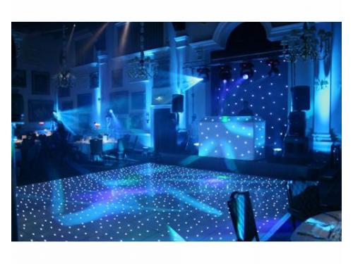 Un show espectacular