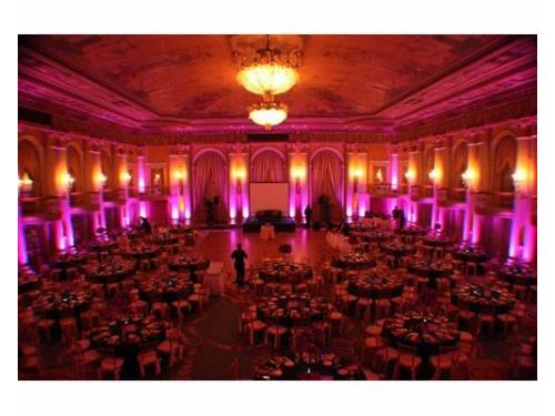 Tecnogitanos en los mejores eventos