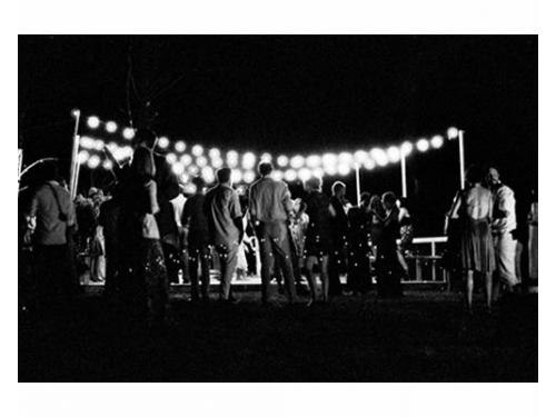 Será una gran fiesta