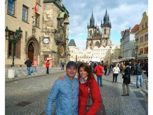 Escenas inolvidables