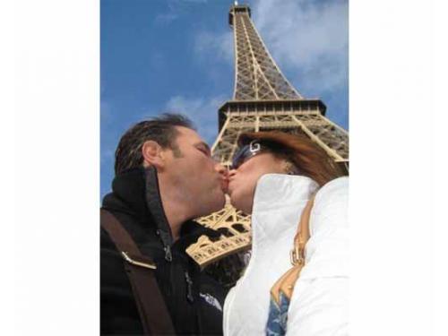 Románticos recuerdos