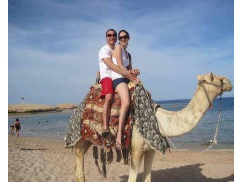 Aprovechando al máximo