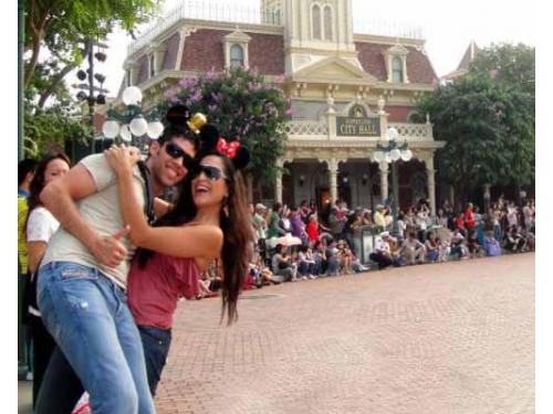 Diversión al máximo