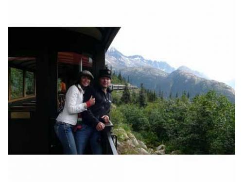 Paisajes maravillosos