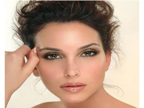 Maquillaje profesional, para cada tipo de piel