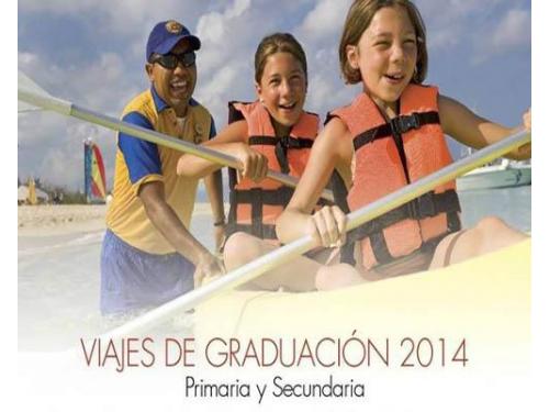 Graduación 2014