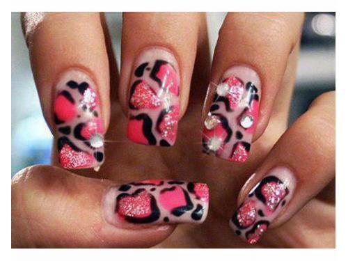 Diseño con pedrería