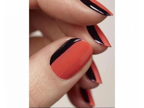 Elige el color en tus uñas