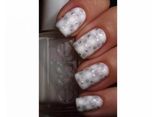 Diseño en tonos claros