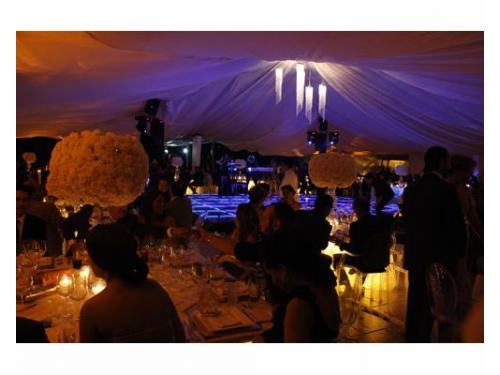 Ambiente especial para tu boda