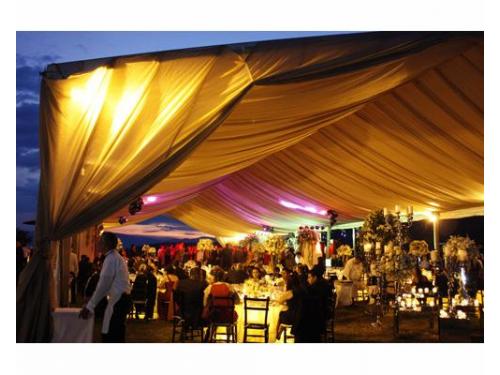 El mejor servicio con hubba eventos