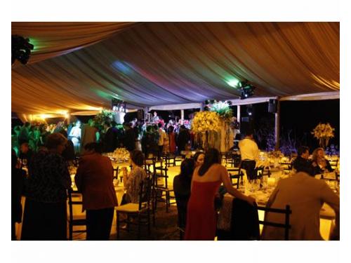 Disfruta de ese gran momento con tus invitados