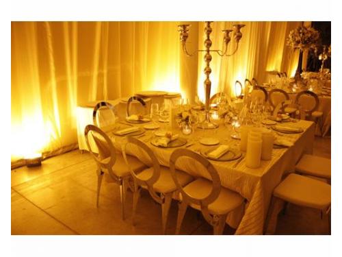 Elegancia en cada montaje