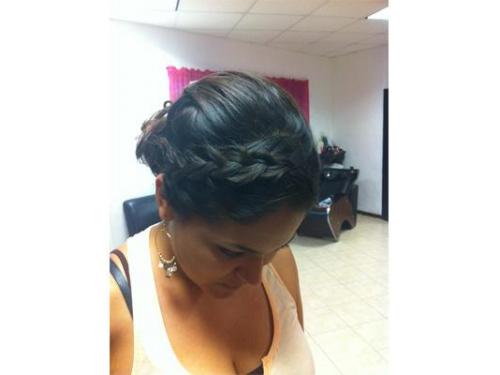 Lista para ese gran  día