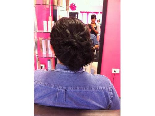 Peinados para toda  ocasión