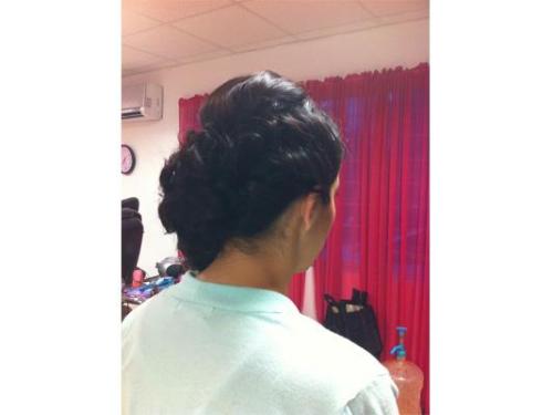 El peinado adecuado para ti