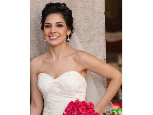 Luce espectacular el día de tu boda