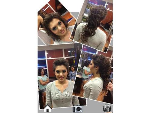 Técnicas profesionales