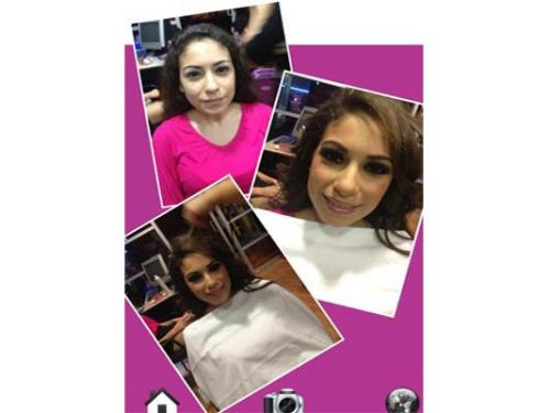 Maquillaje profesional