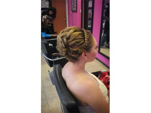 Todo tipo de peinados