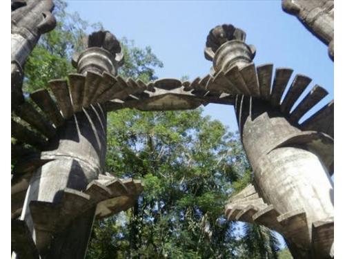 Xilitla edward james