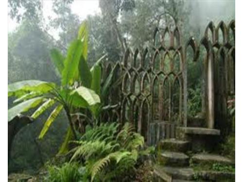 Xilitla, san luis potosí
