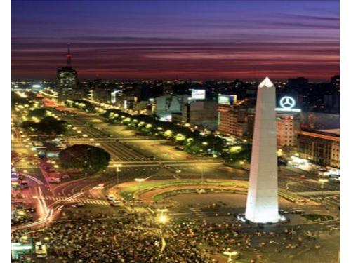Argentina, buenos aires