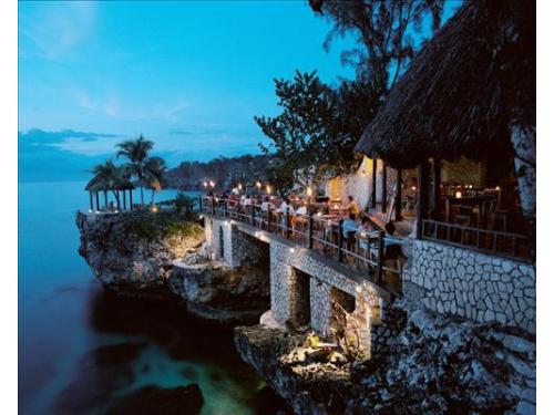 Jamaica (rockhouse)