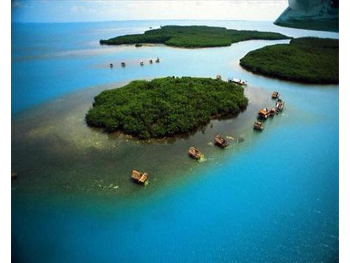 Nicaragua (costa caribe)