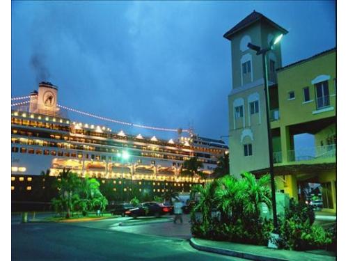 Panamá (colón zona libre)