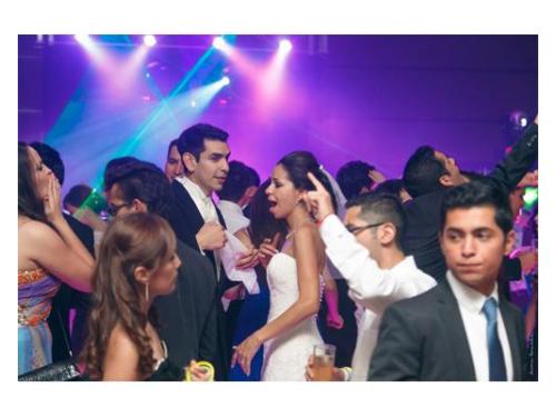 Fotografía para tu boda