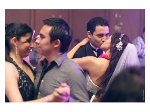 Captando los mejores momentos